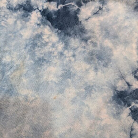 Primitive x Naruto Shippuden Tye Dye T Shirt Men Size Small - Picture 10 of 10